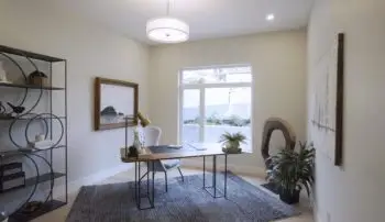 home office