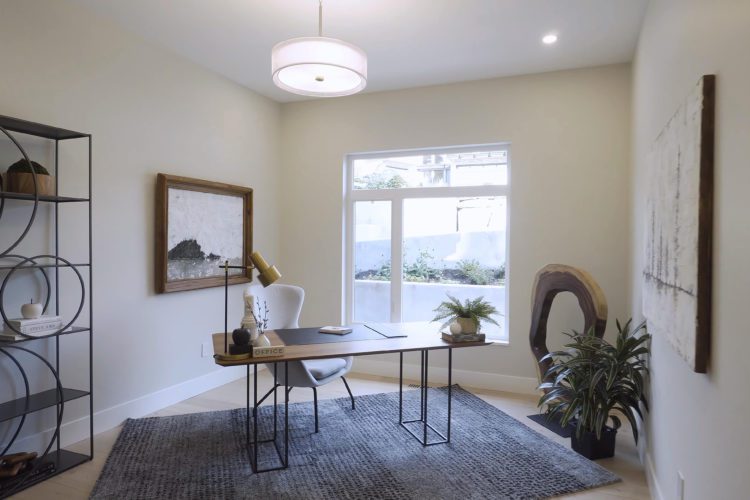 Atlanta Custom Home Builders Guide To The Ultimate Home Office