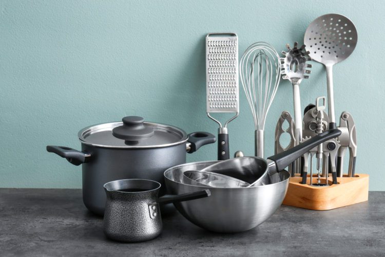 Kitchen Tools To Try In Your Milton Homes Kitchen For The Holidays