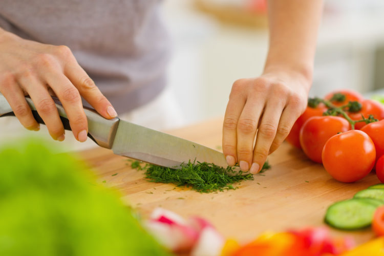 Eat More Vegetables in Your Atlanta Home With These Tips