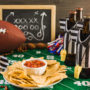 Entertain in Your Low Country Custom Home With These Super Bowl Dishes