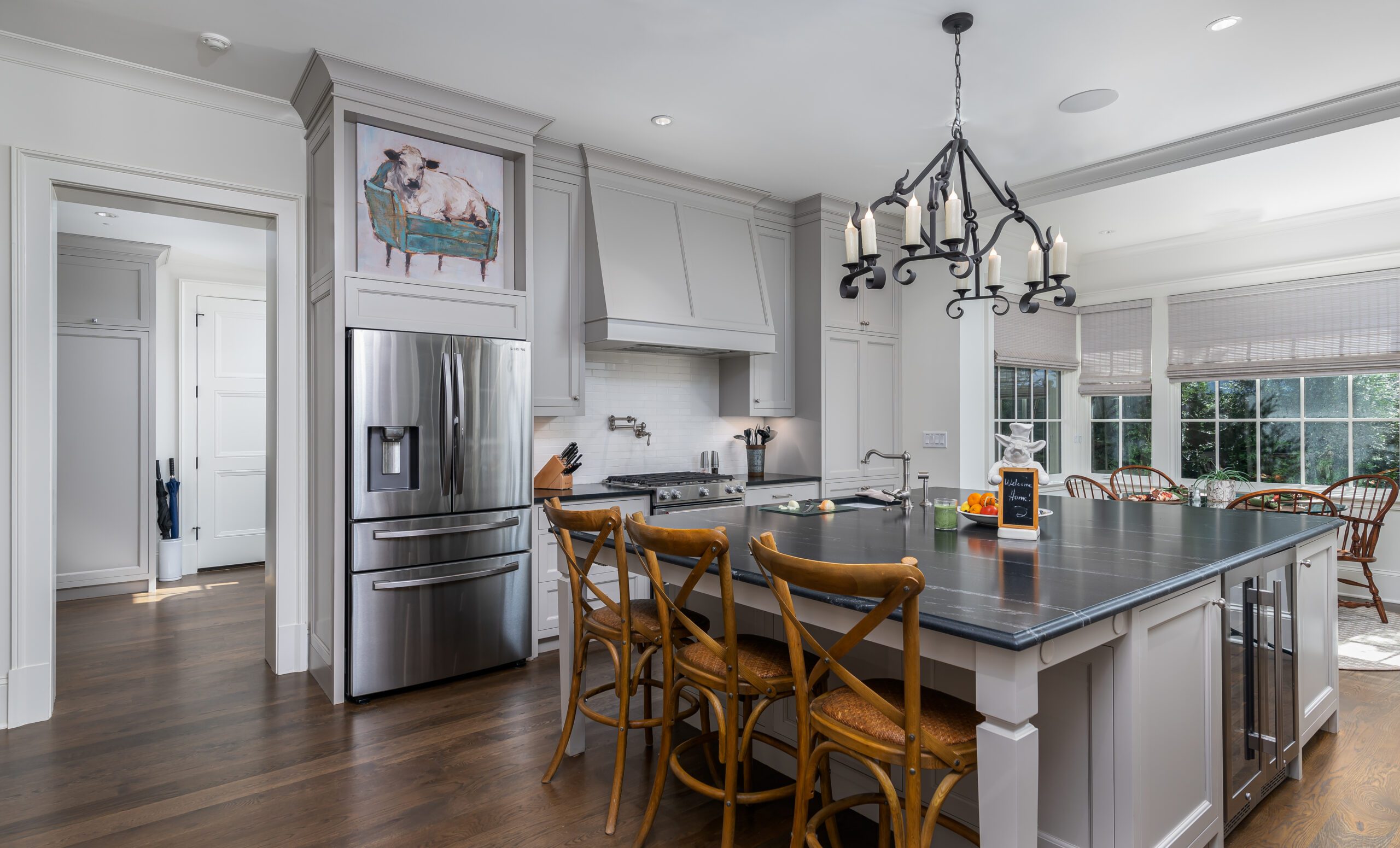 Why Luxury Custom Home Builders in Atlanta, GA Give You the Best Bang